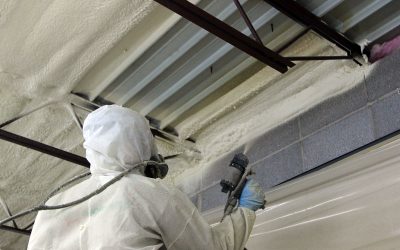 عایق پلی یورتان